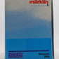 Marklin 1999 G Scale Museum Circus Maximale Passenger Car EX/Box