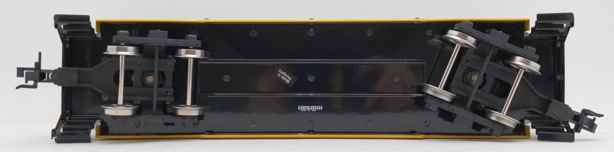 Marklin 54720 G Scale Union Pacific Passenger Car #56 EX/Box