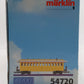 Marklin 54720 G Scale Union Pacific Passenger Car #56 EX/Box