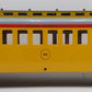 Marklin 54720 G Scale Union Pacific Passenger Car #56 EX/Box