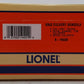 Lionel 6-19429 O Gauge New York Central Culvert Gondola w/ Culverts #6342 EX/Box