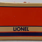 Lionel 6-19429 O Gauge New York Central Culvert Gondola w/ Culverts #6342 EX/Box