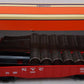 Lionel 6-19429 O Gauge New York Central Culvert Gondola w/ Culverts #6342 EX/Box