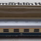 Marklin 4091 HO DB 1st Class Express Passenger Car EX/Box