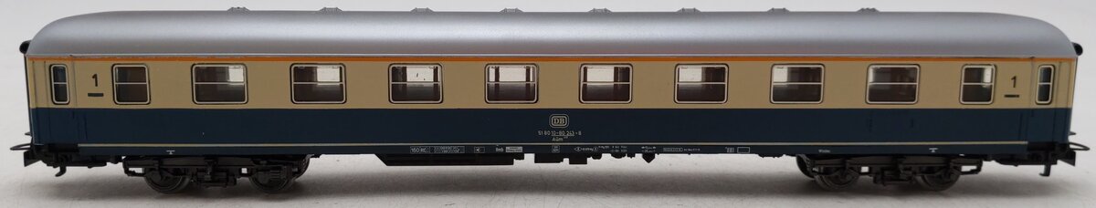 Marklin 4091 HO DB 1st Class Express Passenger Car EX/Box