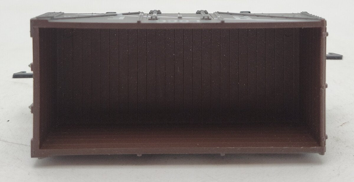 Main Line 37-126 OO Scale LOCO NE 7 Plank Wagon #4333 LN/Box