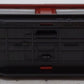 Marklin 4633 HO DB Sliding Door Boxcar VG/Box