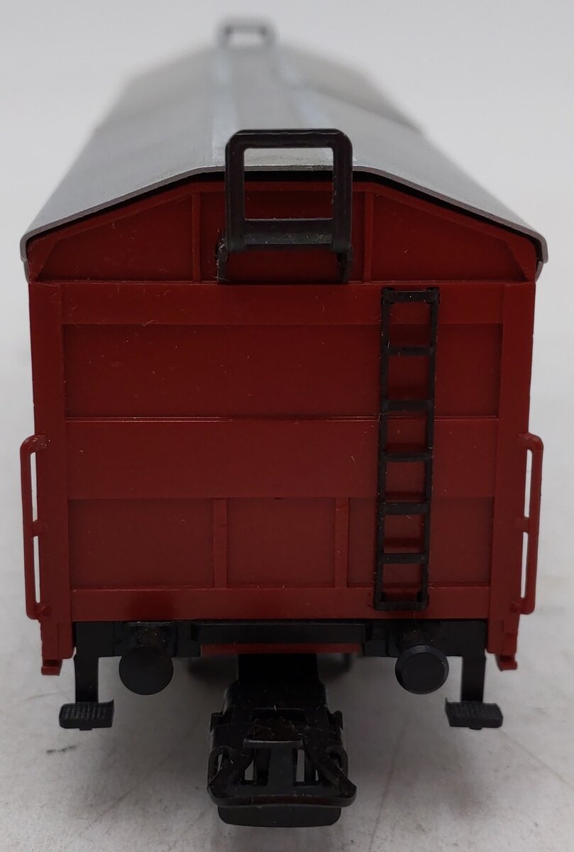 Marklin 4633 HO DB Sliding Door Boxcar VG/Box