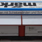 Marklin 4633 HO DB Sliding Door Boxcar VG/Box