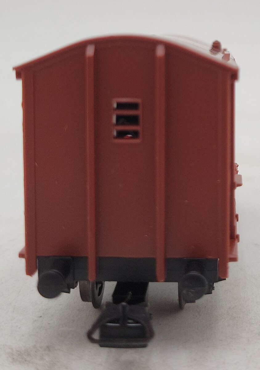 Jouef 648000 HO Scale French Railways Combi Passenger Car #921852 LN/Box