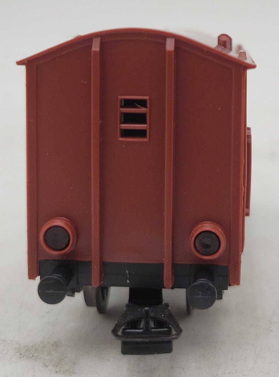 Jouef 648000 HO Scale French Railways Combi Passenger Car #921852 LN/Box