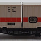 Marklin 4664 HO Scale Flatcar w/ 2 Containers EX/Box