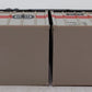 Marklin 4664 HO Scale Flatcar w/ 2 Containers EX/Box