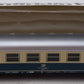 Marklin 4092 HO Deutsche Bahn 2nd Class Express Passenger Car EX/Box