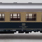 Marklin 4092 HO Deutsche Bahn 2nd Class Express Passenger Car EX/Box