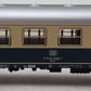 Marklin 4092 HO Deutsche Bahn 2nd Class Express Passenger Car EX/Box