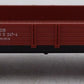 Marklin 4473 HO Scale German Federal Railway Low Side Flatcar EX/Box