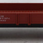 Marklin 4473 HO Scale German Federal Railway Low Side Flatcar EX/Box