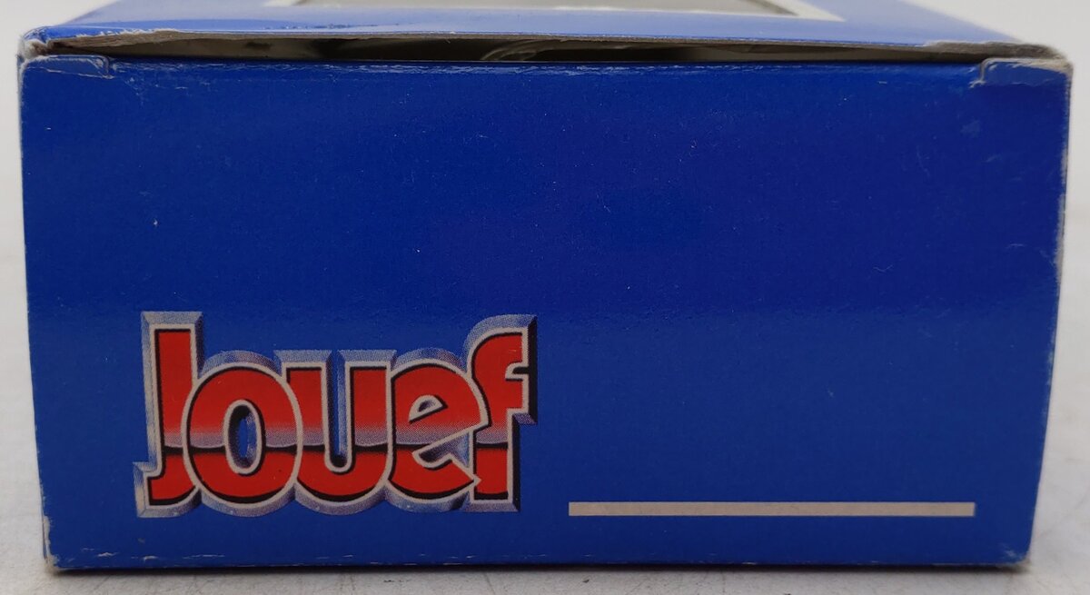 Jouef 675400 HO Scale French Railways Flatcar LN/Box