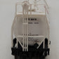 Atlas 37063 N Scale Royster 33K Gallon Tank Car #18676 LN/Box