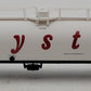 Atlas 37063 N Scale Royster 33K Gallon Tank Car #18676 LN/Box