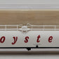 Atlas 37063 N Scale Royster 33K Gallon Tank Car #18676 LN/Box