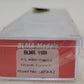 BLMA Models 11039 N PS-4000 Covered Hopper, RI/Rock #507942 LN/Box