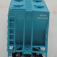 BLMA Models 11039 N PS-4000 Covered Hopper, RI/Rock #507942 LN/Box