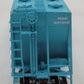 BLMA Models 11039 N PS-4000 Covered Hopper, RI/Rock #507942 LN/Box