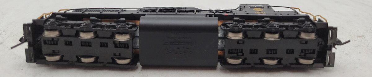 Atlas 49405 N Scale N&W SD-35 Diesel Locomotive #1521 LN/Box