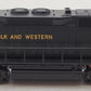 Atlas 49405 N Scale N&W SD-35 Diesel Locomotive #1521 LN/Box