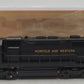 Atlas 49405 N Scale N&W SD-35 Diesel Locomotive #1521 LN/Box