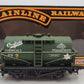 Main Line 37-147 OO Scale Crosfield Chemicals Tank Car #49 EX/Box