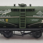 Main Line 37-147 OO Scale Crosfield Chemicals Tank Car #49 EX/Box