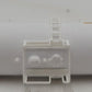 Atlas 30722 N Scale AMOCO 23,500 Gallon Tank Car #84021 LN/Box
