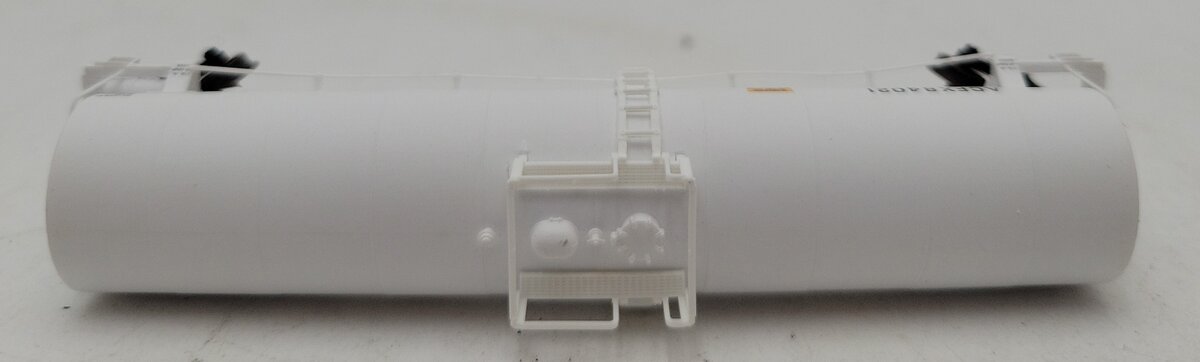 Atlas 30722 N Scale AMOCO 23,500 Gallon Tank Car #84021 LN/Box