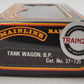 Main Line 37-135 OO Scale British Petroleum Tank Wagon #5049 LN/Box