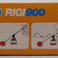 Lehmann RIGI900 G Scale Ski Lift VG/Box