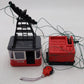 Lehmann RIGI900 G Scale Ski Lift VG/Box