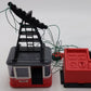 Lehmann RIGI900 G Scale Ski Lift VG/Box