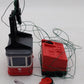 Lehmann RIGI900 G Scale Ski Lift VG/Box