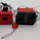Lehmann RIGI900 G Scale Ski Lift VG/Box