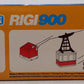 Lehmann RIGI900 G Scale Ski Lift VG/Box