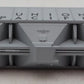 Micro-Trains 09600102 N UP PS2 High Side Three Bay Covered Hopper #80980 LN/Box