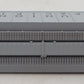 Micro-Trains 09600102 N UP PS2 High Side Three Bay Covered Hopper #80980 LN/Box