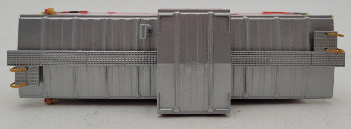 Athearn 7510 HO Scale C&O Chessie System Wide Vision Caboose #903282 LN/Box