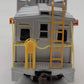 Athearn 7510 HO Scale C&O Chessie System Wide Vision Caboose #903282 LN/Box