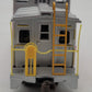 Athearn 7510 HO Scale C&O Chessie System Wide Vision Caboose #903282 LN/Box