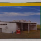 Walthers 933-2978 HO Scale Energy Center Building Kit EX/Box