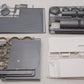 Walthers 933-2978 HO Scale Energy Center Building Kit EX/Box